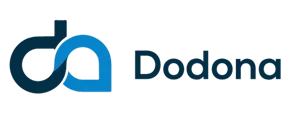 Dodona logo