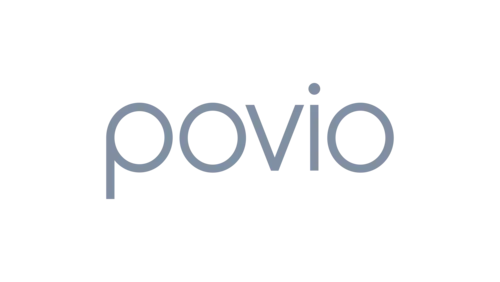 Povio logo